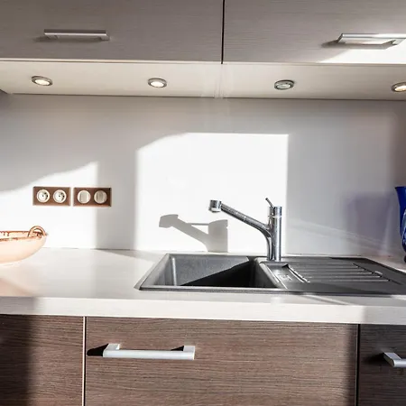 Appartement - Le 10 Annecy