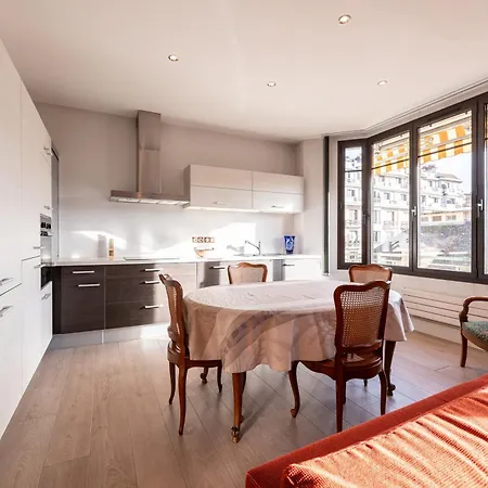 Appartement - Le 10 Annecy
