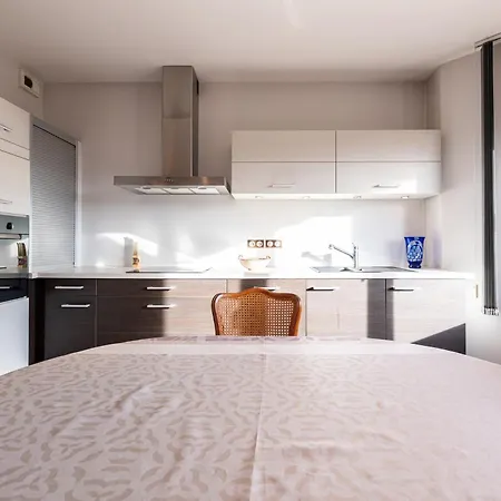 Appartement - Le 10