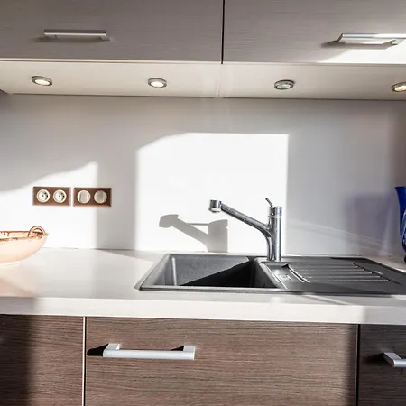 Appartement - Le 10