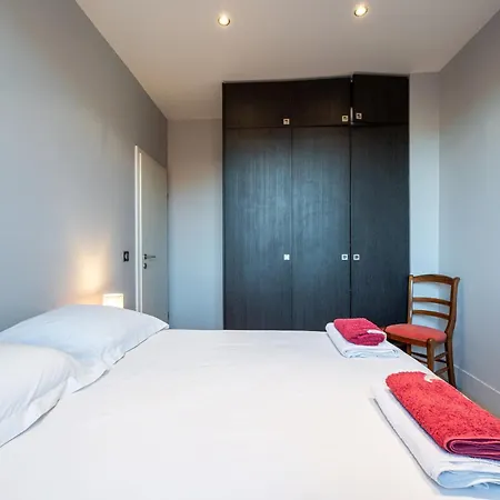 Appartement - Le 10 Annecy