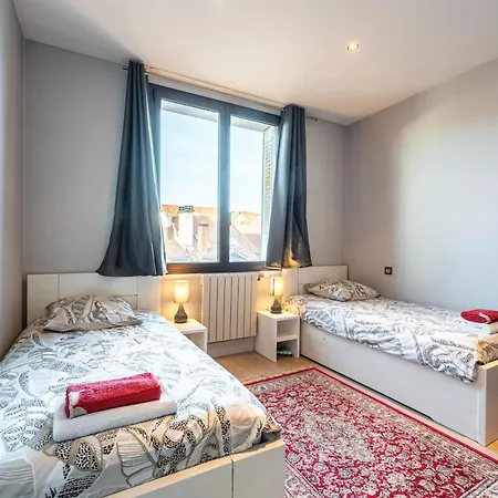 Appartement - Le 10 Annecy