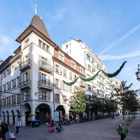 Appartement - Le 10