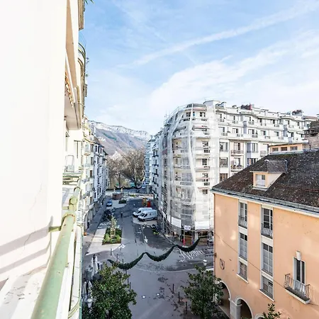 Appartement - Le 10 Annecy